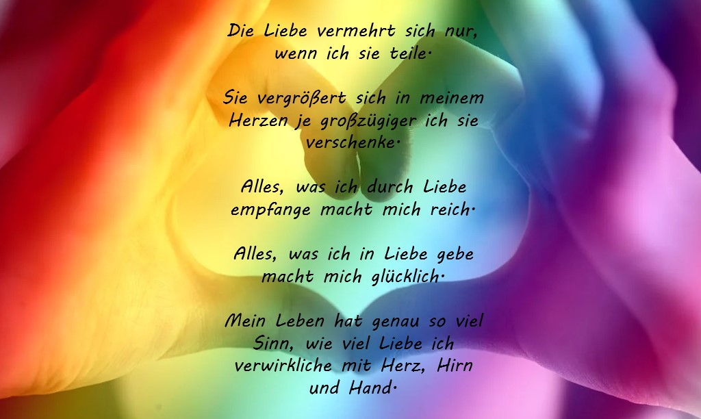 LIEBE